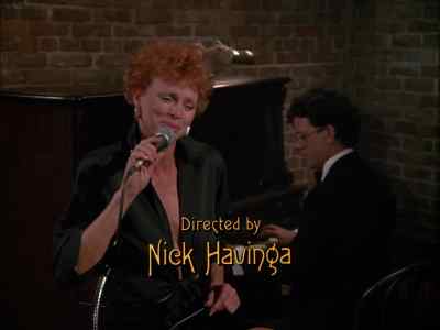 So, have you spoken to Eva Taylor yet? - Murder, She Wrote
