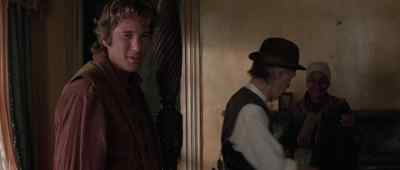 So, have you started your training? - Sommersby