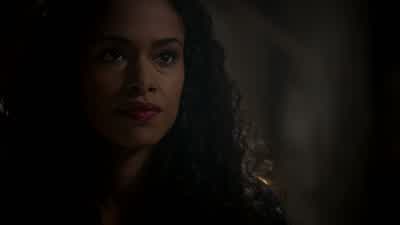 So you have stolen the remains of the very person that Davina's been drawing for months. - The Originals