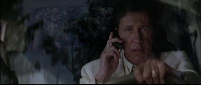 So we have to stop all this you hear - The Tailor of Panama