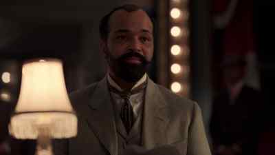 So we have struck a bargain, then? - Boardwalk Empire