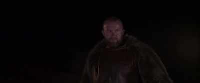 So, you have your sword,
and you have your ax. - The Lost Viking