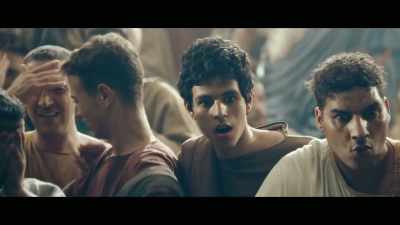  - So we have the expression
 in english, - Colosseum