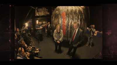 So, they have the freedom
to take risks, - Beyond: UFOS and the Unknown