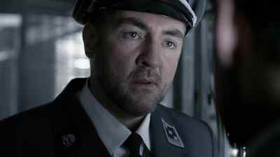 So you have the power? - Misfits