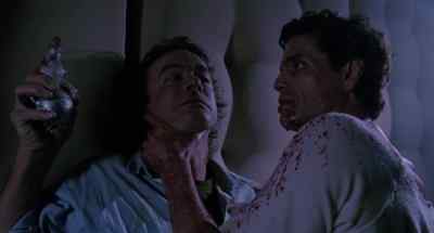 So, you have the reflux? - The Resurrected