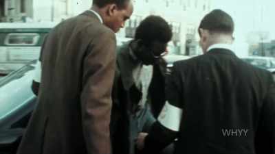  So you have those type
 of developments going on, - The First Rainbow Coalition