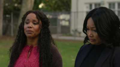 So, have you thought about
doing any community events, - Black Girl Missing