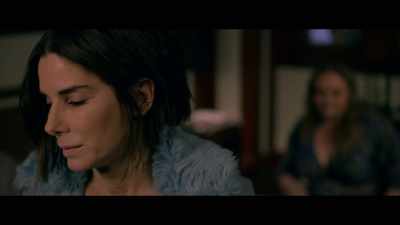 So...
have you thought about names yet? - Bird Box