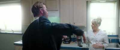 So have you thought
of a name yet? - The Retaliators