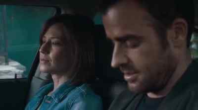So have you told her about us? - The Leftovers