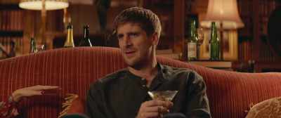 So, have you told Sonia
about your sordid past? - All My Friends Hate Me