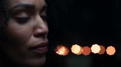 - So, we have to tread lightly.
- There is no "we." - Queen Sono