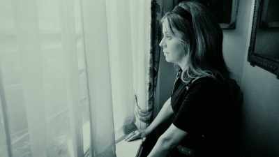 So we have to treat what
she says with caution, - The Murder of Sandra Rivett