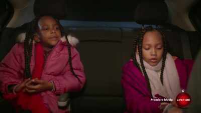 So you have two daddies
and we have three grandpas? - A Christmas Winter Song