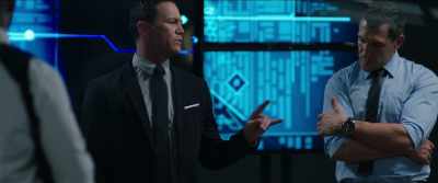 So we have two objectives,
1, keep it in our hands - Cypher