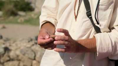 So, we have, uh, something
in hand that we can work on. - Lost Treasures of Rome