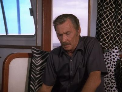 SO, HAVE WE REACHED
AN UNDERSTANDING? - Hawaii Five-0