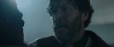 So we have what we need to beat it - The Exorcism of God