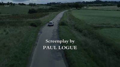 So,... have you, er, decided yet? - Midsomer Murders
