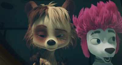 So... have you
thought about it yet? - 100% Wolf