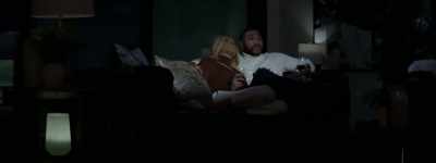 So have you, um, talked to your boy, Jamie? - Best Friend