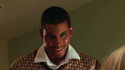 - So you haven't even
seen your own kind naked? - DWB: Dating While Black