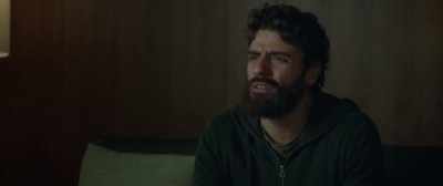 So, you haven't, you haven't
really been listening - Life Itself