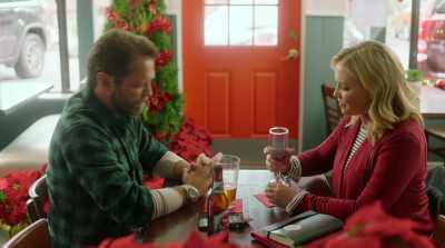 So we haven't talked
about this, - Dear Christmas