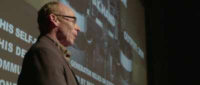 So having done that
for 31 years now, - The Lost Century: And How to Reclaim It
