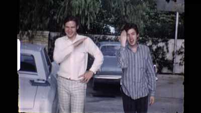 So, having learned the power of the trio - ZZ Top: That Little Ol' Band From Texas