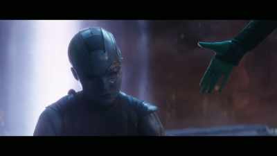 So having someone like
Karen play Nebula, - MPower