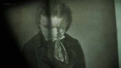 So having the occasion to compose
a religious work was certainly - Being Beethoven