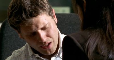 So, Haytham was my last hope. - The Inspector Lynley Mysteries