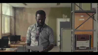 So... he was coming after Lizzie? - The Tower