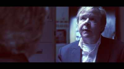 So that he could keep, keep
the thing moving forward. - The Real Prime Suspect
