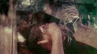So he had developed the
whole communication. - Woodlands Dark and Days Bewitched: A History of Folk Horror