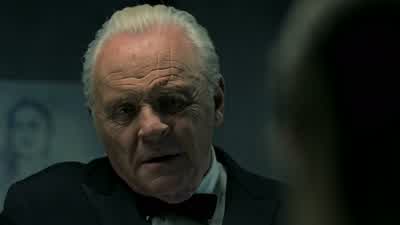 So, he died for nothing. - Westworld