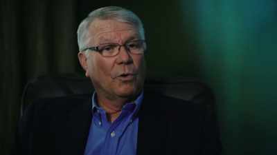 So he was down at headquarters
and I met him - 35 Serial Killers the World Wants to Forget
