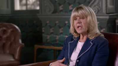 So he had even more attention
lavished on him. - Prince Andrew: Banished