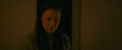 So when he finally comes alive, - The Girl with the Fork