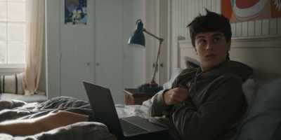 So he was gonna talk
to you and, you know, - Who Invited Charlie?