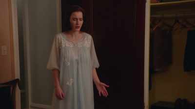 - So?
- He got more laughs in five minutes - The Marvelous Mrs. Maisel