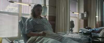 So he, he was a, - Mother/Android