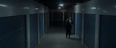 - So, he… he's in prison, huh?
- Yes. - Locked In