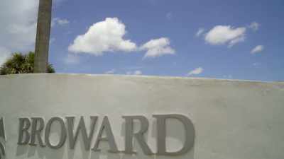 So he was here Broward College, - Floribama Murders