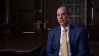 So, if he was innocent,
he should have talked. - Prince Andrew: Banished