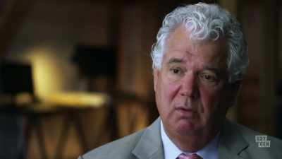 - So he was invisible,
certainly, to law enforcement. - Rifkin on Rifkin: Private Confessions of a Serial Killer