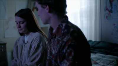 So if he was jealous, which is
sometimes motive for violence, - A Time to Kill