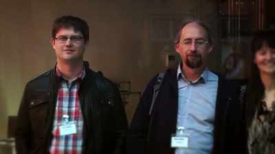 So, he was just
strategically close to Adam. - Money Electric: The Bitcoin Mystery